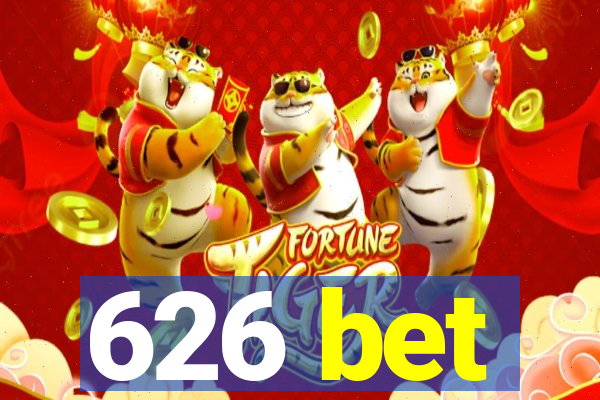 626 bet